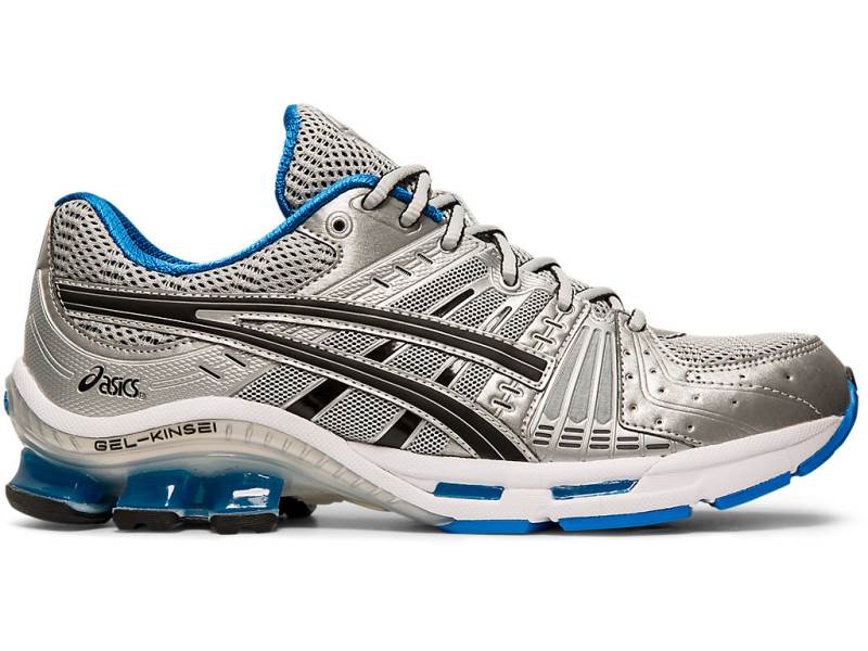 Tênis Asics GEL-KINSEI OG Homem Cinzentas, 1199A422.398